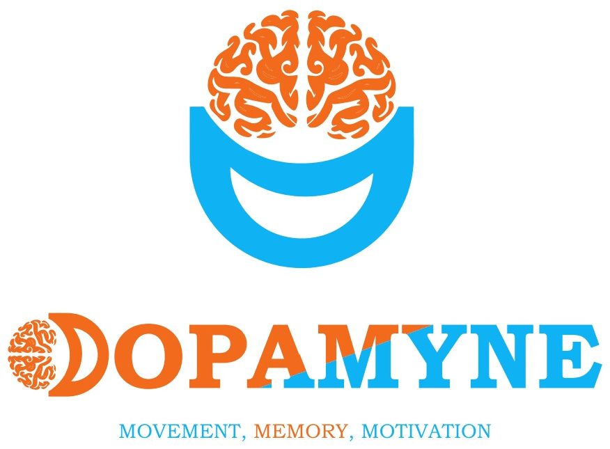 Dopamyne Internationals logo