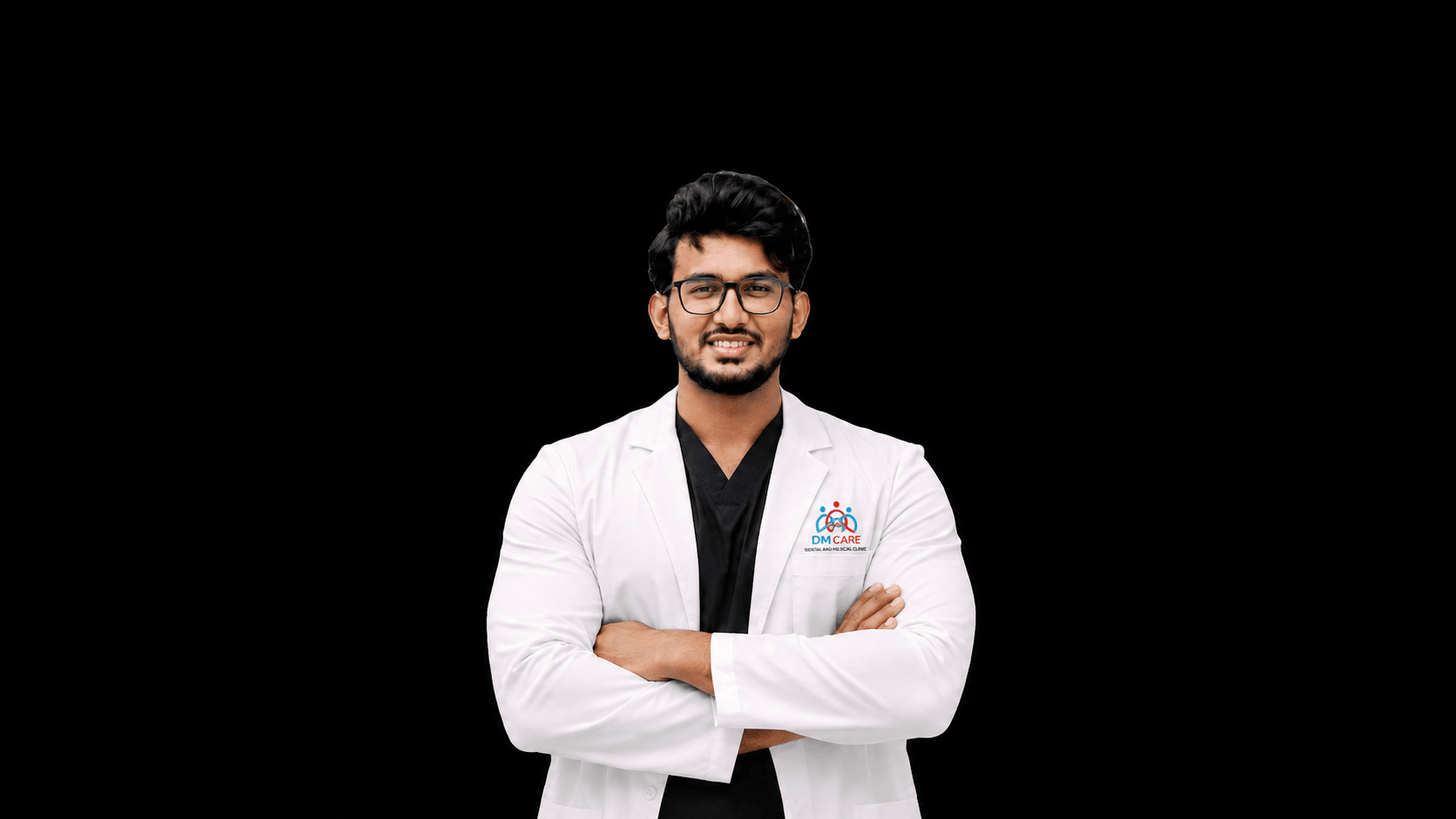 Dr. MD Mutaib Z