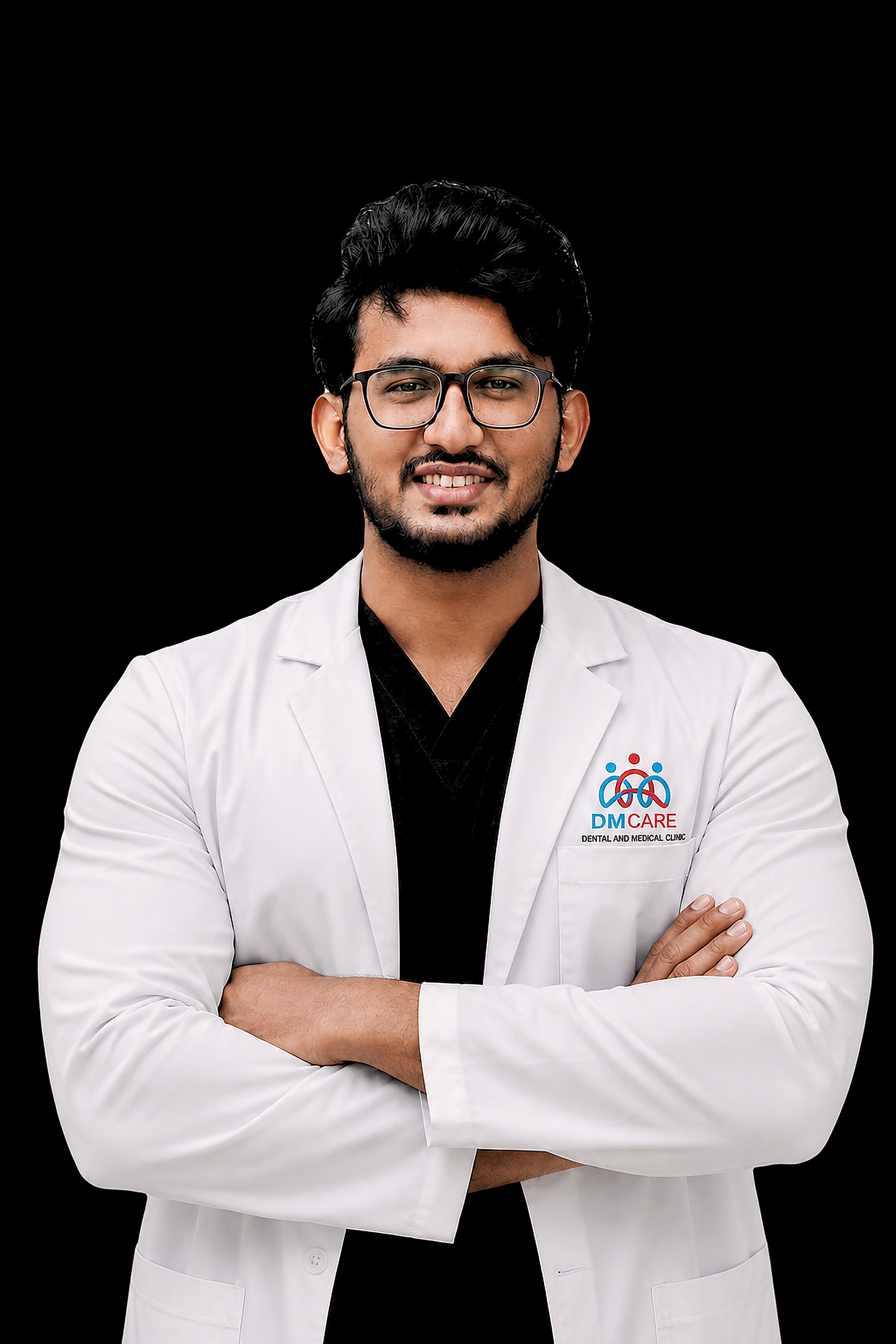 Dr. MD Mutaib Z